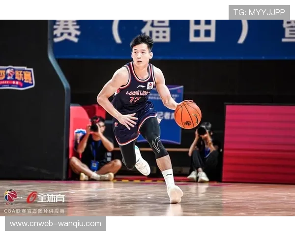 CBA夏季联赛为年轻球员提供展示平台助力职业生涯突破