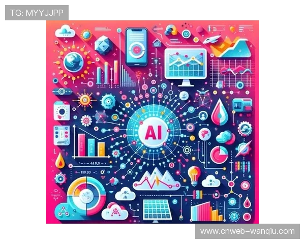 体育博彩在部分地区合法化，生成式AI提升预测准确性引关注