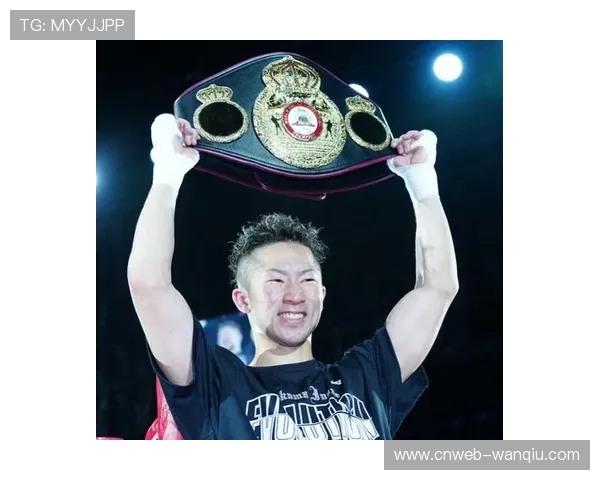 井上拓真力争重夺世界头衔，兄弟对决背景增加比赛话题性