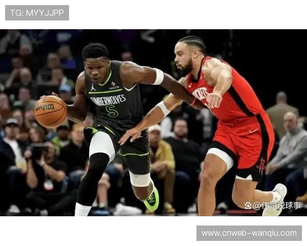 森林狼不敌马刺，爱德华兹空砍55分难救主。